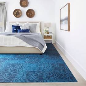 Interface Hydropolis tapijttegel - Hospitality serie