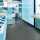 Forbo Marmoleum Slate telefoonwinkel
