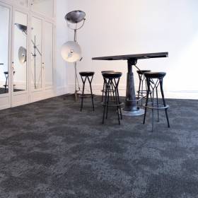 Modulyss DSGN Cloud tapijttegel