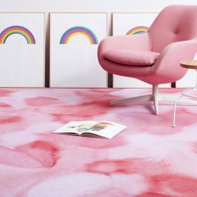 Forbo Flotex Dutch Design kamerbreed tapijt & vloerkleed op maat