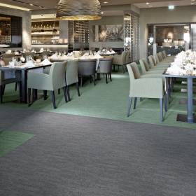 Forbo Flotex Penang kamerbreed tapijt & vloerkleed op maat