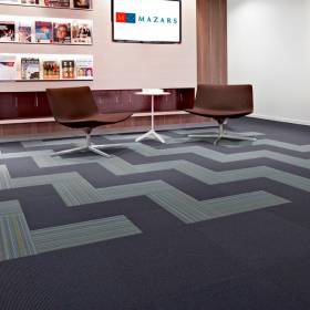 Forbo Flotex Stratus kamerbreed tapijt & vloerkleed op maat