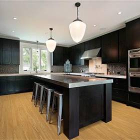COREtec Wood Collection PVC Click (122 x 22.7 cm)