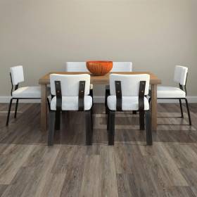 COREtec Wood Collection PVC Click (122 x 18.2 cm)