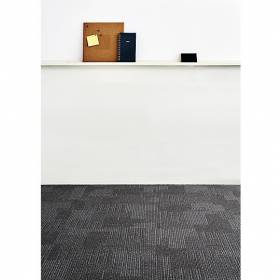 Heuga Interface Yuton 104 tapijttegel