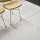 Allura Material Dryback 0.55 100 x 100 cm, kleur:63451DR5 White Marble