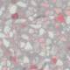 63488DR5 Pink Terrazzo