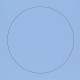 63582DR7 Azur Circle