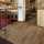 Forbo Allura Flex Wood 0.55 LVT stroken 150 x 28 cm, kleur: 60302FL5 Deep Country Oak