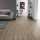 Famosa PVC Click smoky woonkamer