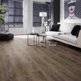 Ambiant Merano Dryback PVC