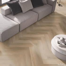 Belakos Attico Visgraat Rigid Click PVC