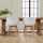 Coretec The Essentials 1800 Series 183 x 22.8 cm 2 v-groef, kleur: 50-LVRE-2353 Munster Oak 53