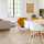 Coretec The Essentials Multi Series, kleur: 50-LVREM-2454 Texas Oak M54