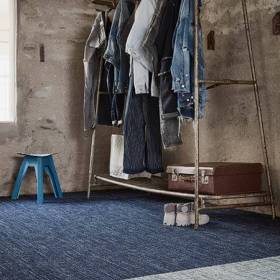 Desso Denim vloerbedekking