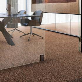 Desso Metallic Shades tapijttegel