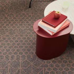 Desso Metropol tapijttegel - Mode Collection