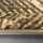Desso Art Deco vloerkleed kleur Amber 2044