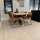 Gelasta Oakland Dryback PVC, kleur: 6105 Ivory