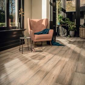 Gelasta Woodwork vinyl vloer