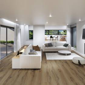 Gerflor Rigid 55 Lock Acoustic 152.4 x 22.5 cm
