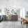 Gerflor Virtuo 55 Glue Down 121.9 x 18.4 cm, kleur: 0887 Crepato Clear