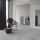 Gerflor Virtuo Clic 55 pvc tegel 72.9 x 39.1 cm, kleur: 0994 Latina Pearl