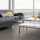 Gerflor Virtuo Topsilence Design 62 x 29.8 cm, kleur: 0002 Minho