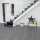 Gerflor Virtuo Topsilence Design 123.5 x 22.9 cm, kleur: 0014 Montego Grey