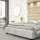 iD Inspiration Classics 0.55 Click Solid tegel 60.70 x 33.03 cm, kleur: 24619001 Grey
