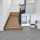 iD Inspiration Classics 0.55 Gluedown 100 x 50 cm tegel, kleur: 24522013 Cool Grey