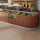 iD Inspiration Naturals 0.55 Gluedown 100 x 50 cm tegel, kleur: 24522035 Loam