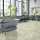 iD Inspiration Naturals 0.55 Gluedown 100 x 50 cm tegel, kleur: 24522049 Green