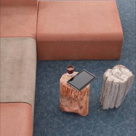 Desso Granite tapijttegel
