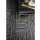 Interface Decibel tapijttegel, kleur: 9275001 Black & White