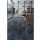 Interface Geisha Gather tapijttegel, kleur: 9551004 Indigo