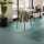 Interface Iridescence LVT, kleuren: A01909 Reef