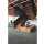 Interface Shishu Stitch tapijttegel kleur: 9553004 Ash
