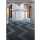 Interface World Woven WW860 kleur: 8109004 Black Tweed