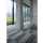 Interface World Woven WW870 tapijttegel kleur: 8111002 Flannel Weft & 8111001 Linen Weft
