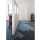 Interface World Woven WW870 tapijttegel kleur: 8111004 Black Weft