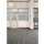 Interface World Woven WW895 tapijttegel kleur: 8114001 Heather Wave