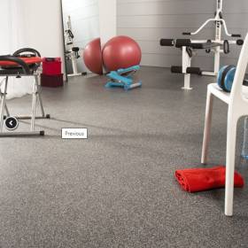 Interfloor Briljant Project vinyl vloer