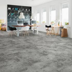 Interfloor Myscrete tapijt