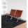 Louis de Poortere Structures Baobab vloerkleed, kleur: Black Water 9200