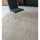 Louis de Poortere Structures Baobab vloerkleed, kleur: Dry Beige 9197