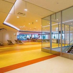 Forbo Decibel Marmoleum