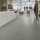 Forbo Marmoleum Slate kledingwinkel
