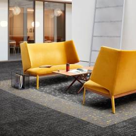 Interface NY+LON Streets Broome Street tapijttegel