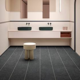 Moduleo 55 Tiles Azuriet Dryback PVC
